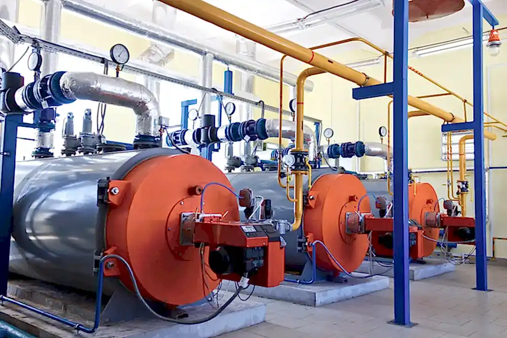 Kazan & Kombi Kazan & Kombi