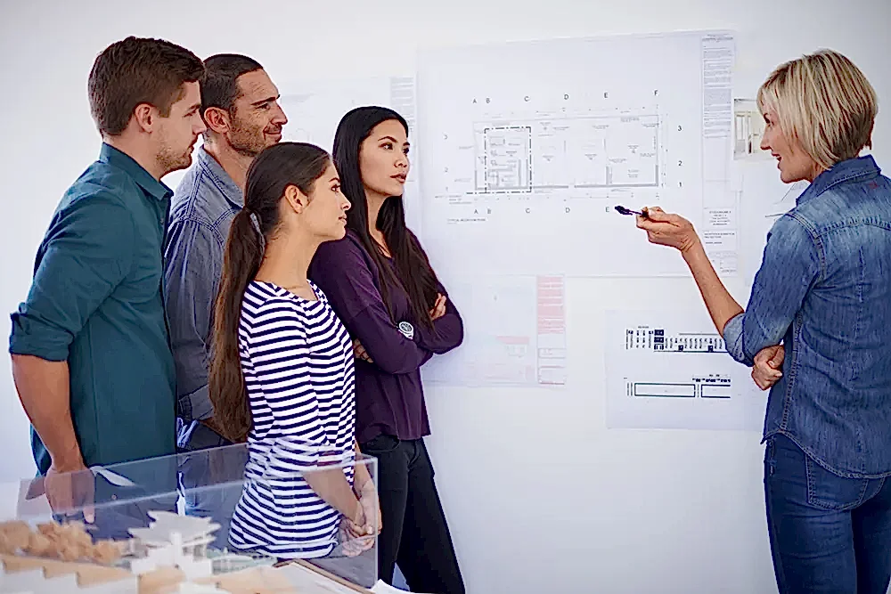 Projelendirme & Danışmanlık