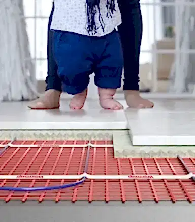 Elektrikli Isıtma Sistemleri