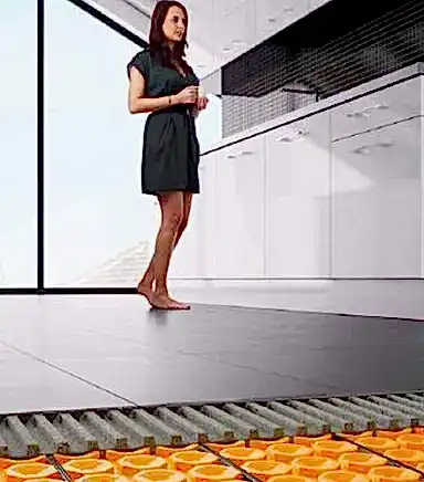 Yerden Isıtma Zararlı Mıdır?