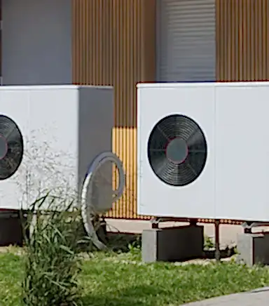 Ev ve İş Yerleri İçin Isı Pompası Seçimi: Nelere Dikkat Edilmeli?