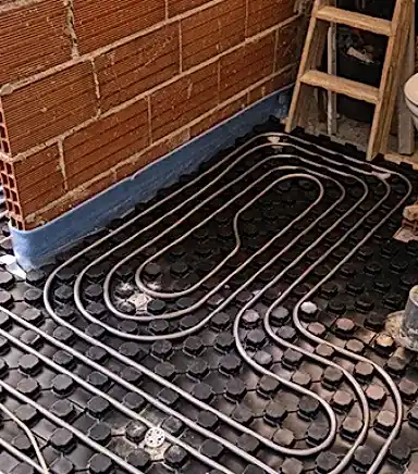 Yerden Isıtma Sistemleri: Kapsamlı Rehber (Avantajlar, Dezavantajlar, Maliyet ve Çeşitler)