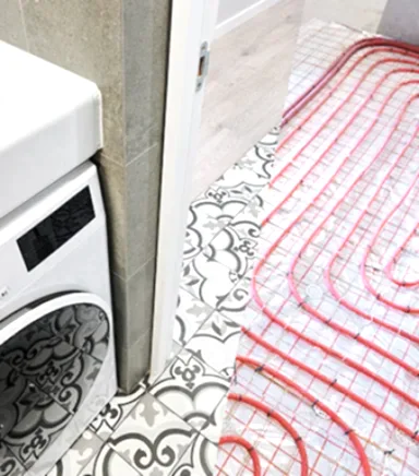 100 m² Ev İçin Yerden Isıtma Maliyeti