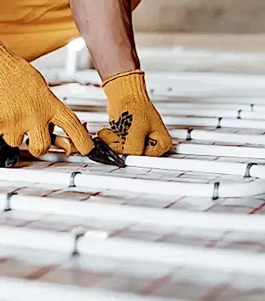 150 m² Villa veya Geniş Daire İçin Yerden Isıtma Maliyeti