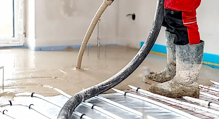 Sulu Yerden Isıtma Sistemleri: Konfor ve Verimliliğin Detaylı Rehberi