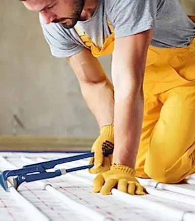 Ev İçin Yerden Isıtma Sistemleri Fiyatları 2025