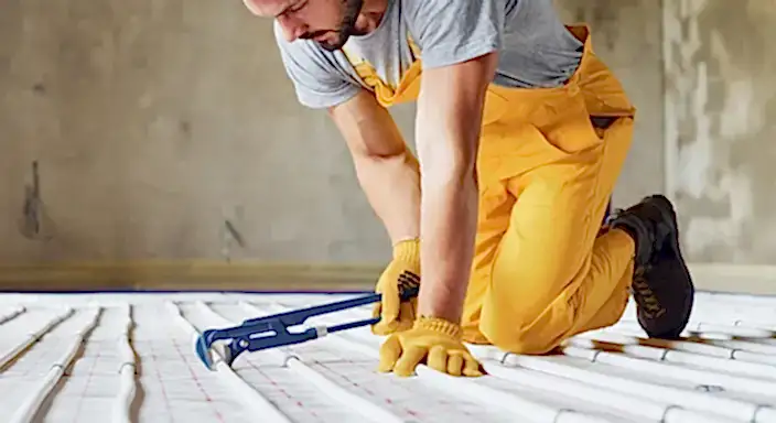 Ev İçin Yerden Isıtma Sistemleri Fiyatları 2025