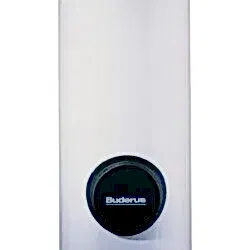 Buderus SNB160W - Tek Serpatinli Hijyenik Boyler