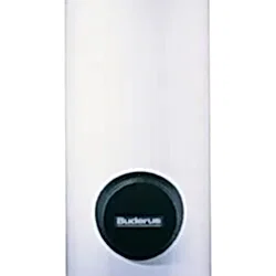 Buderus SNB200W - Tek Serpatinli Hijyenik Boyler