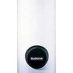 Buderus SB120W – Tek Serpantinli Hijyenik Boyler