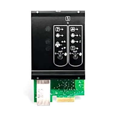 Buderus FM 441 Boyler Kontrol Modülü