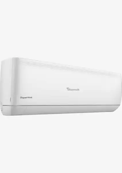 Baymak Elegant Prime Duvar Tipi Split Klima