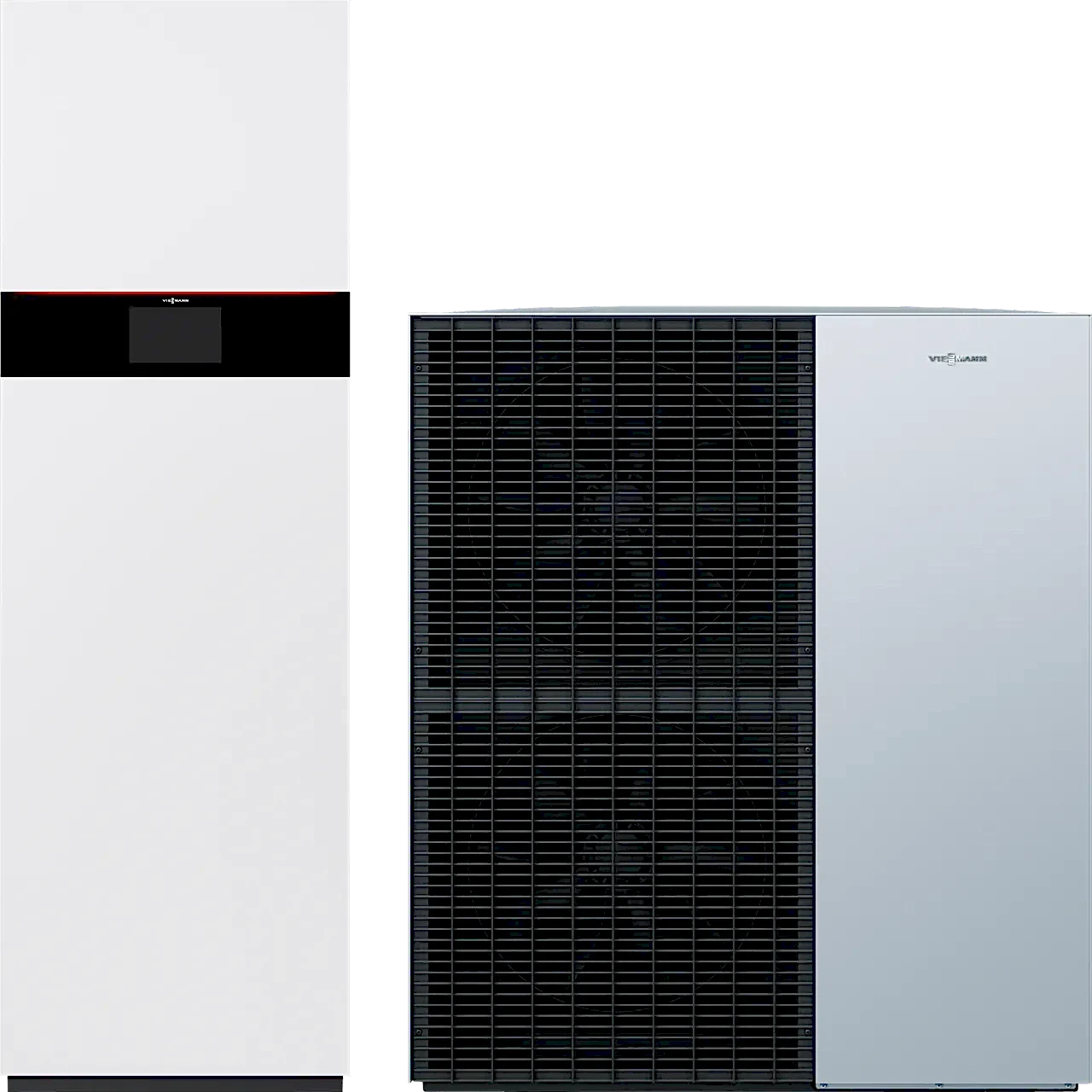 Viessmann Vitocal 151 A Hava Kaynaklı Isı Pompası