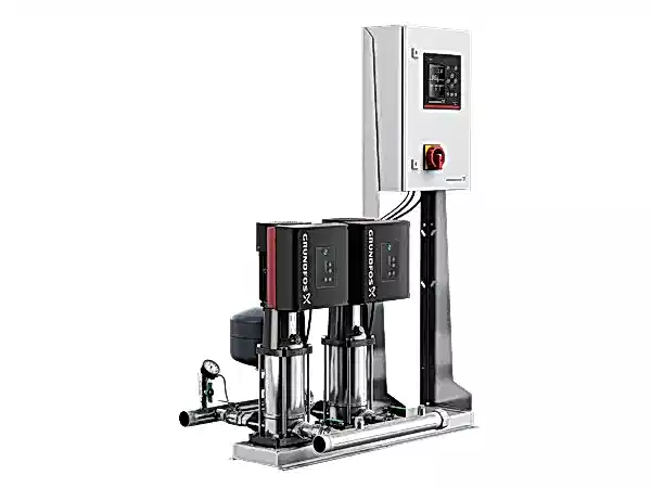 Grundfos HYDRO MPC-E CRIE Hidrofor