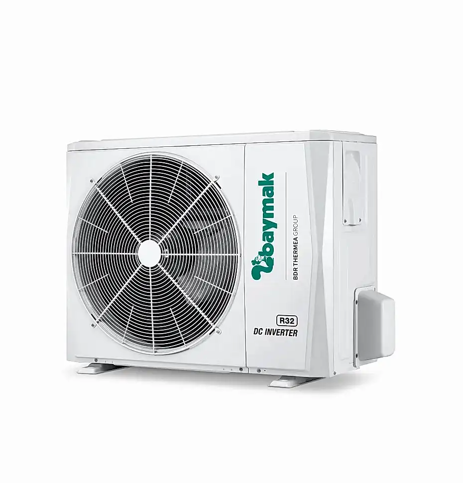 Baymak IOTHERM Hava Kaynaklı Split Inverter Isı Pompası