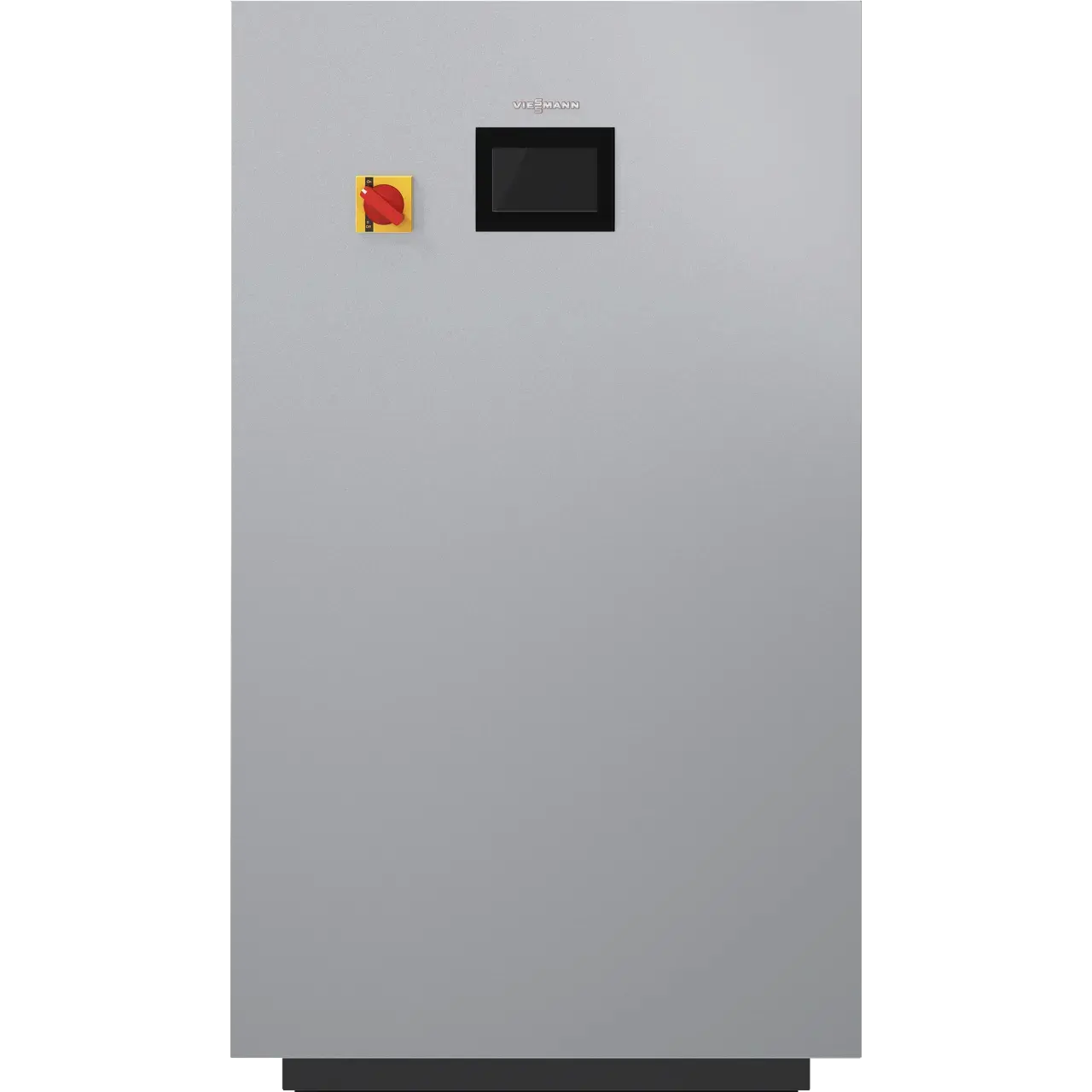 Viessmann Vitocal 300 G Pro Yüksek kapasiteli ısı pompası