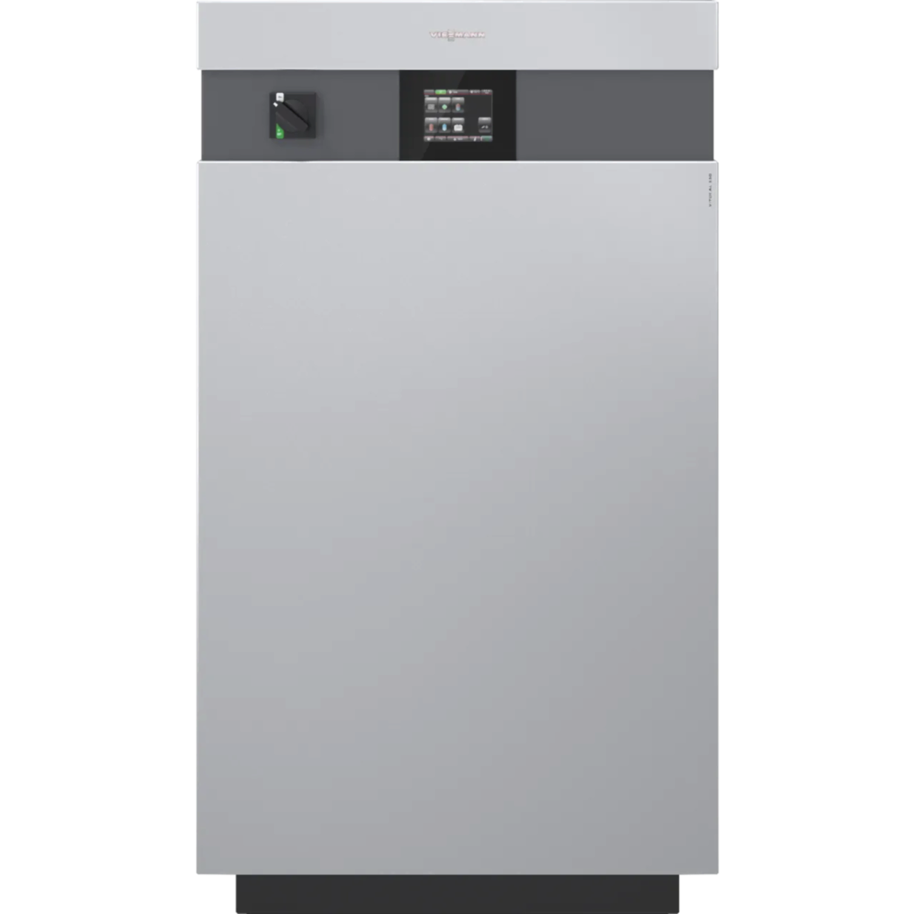 Viessmann Vitocal 350 HT Pro Yüksek kapasiteli ısı pompası