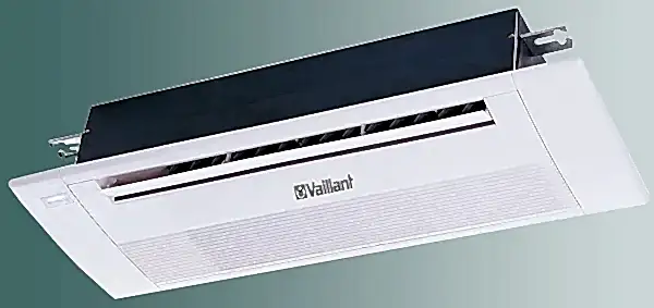 Vaillant 1 Yön Kaset Tipi İç Ünite
