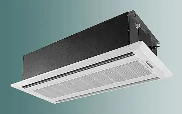 Vaillant 2 Yön Kaset Tipi İç Ünite