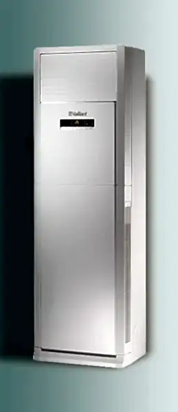 Vaillant Salon Tipi İç Ünite