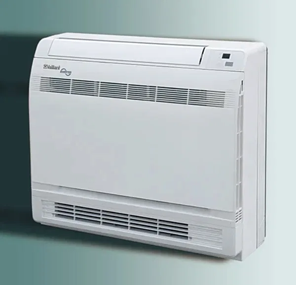 Vaillant Konsol Tipi İç Ünite