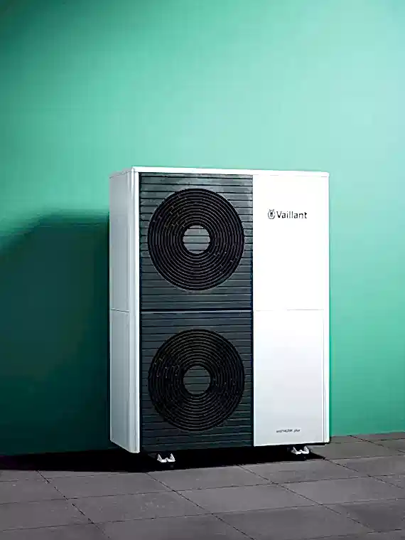 Vaillant aroTHERM plus Monoblok Isı Pompaları