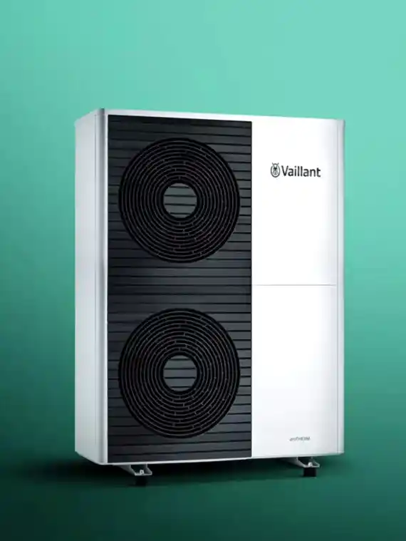 Vaillant aroTHERM Split Isı Pompaları