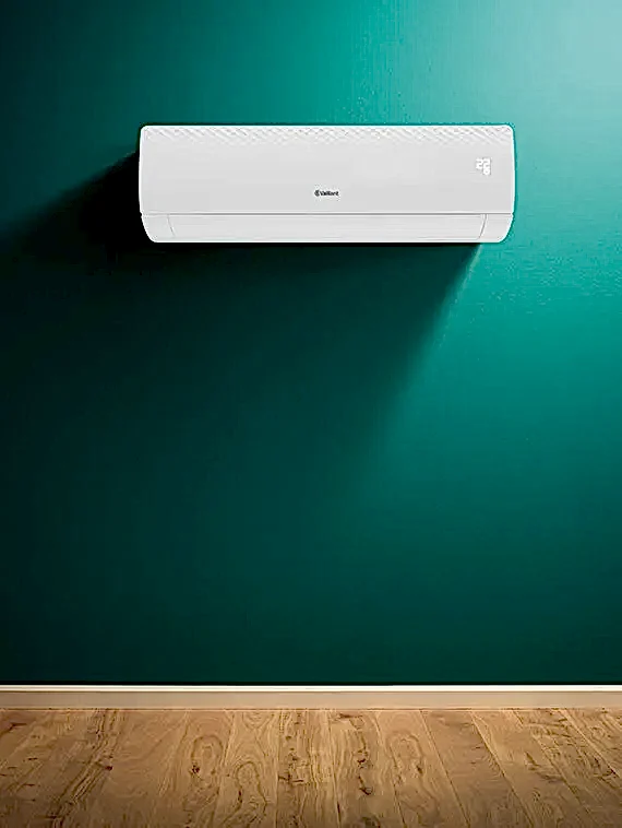 Vailant climaVAIR Pure Inverter Mono Split Klimalar