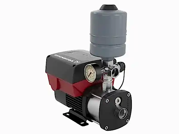 Grundfos CMBE 1-44 Hidrofor