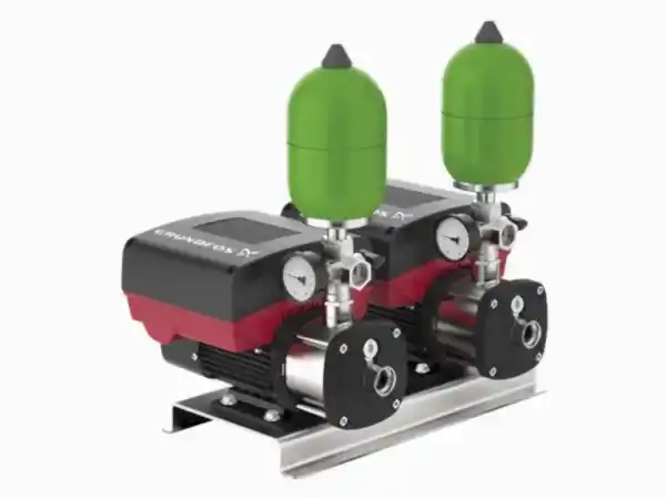 Grundfos CMBE TWIN 5-62 Hidrofor