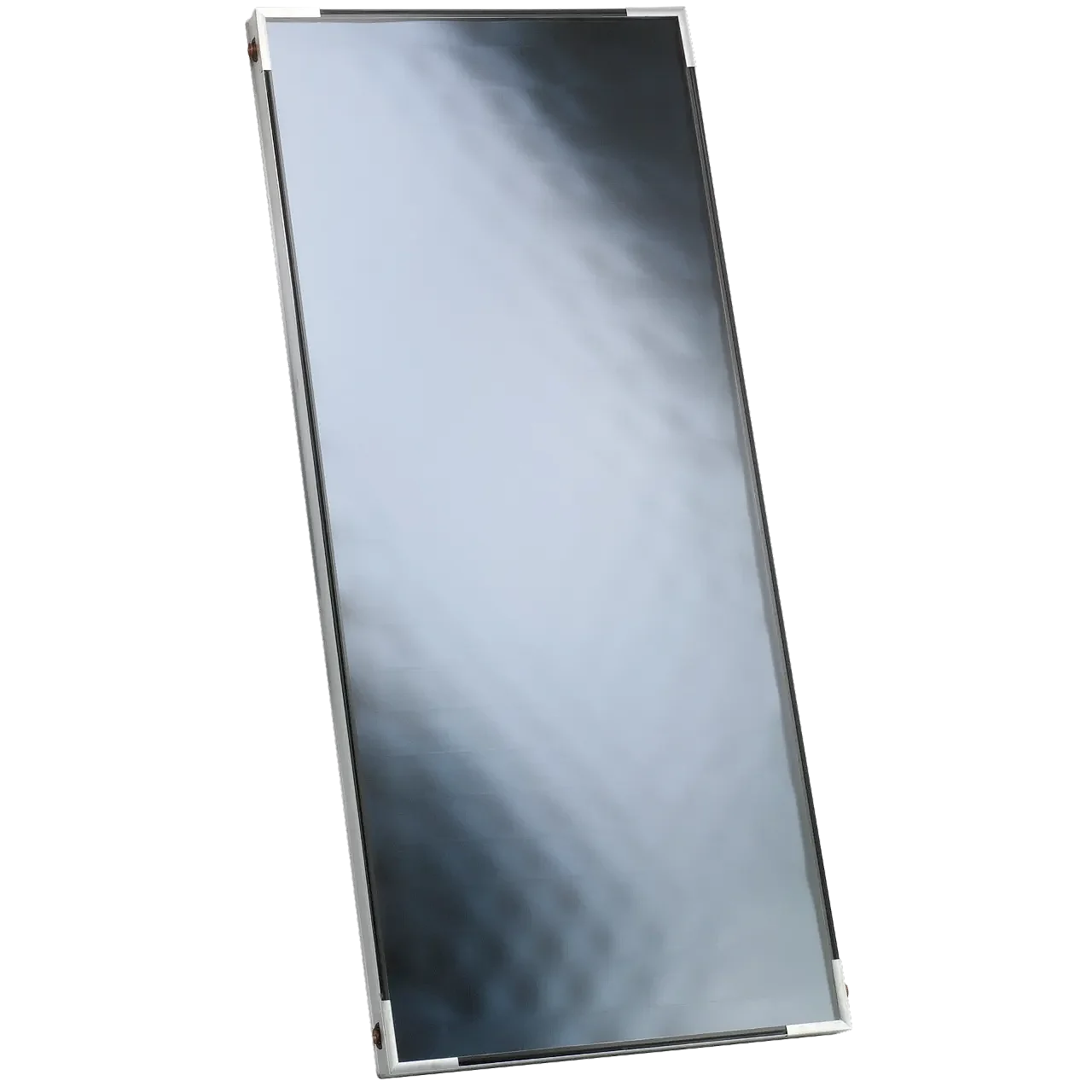 Viessmann Vitosol 100 FM Düz Plakalı Kolektör