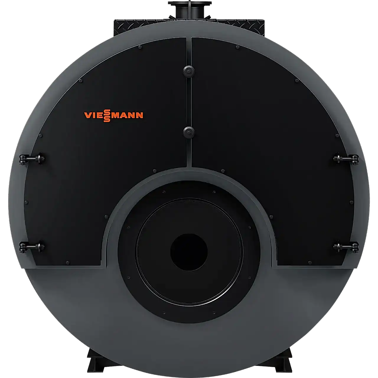 Viessmann Vitomax LW Düşük basınçlı sıcak su kazanı