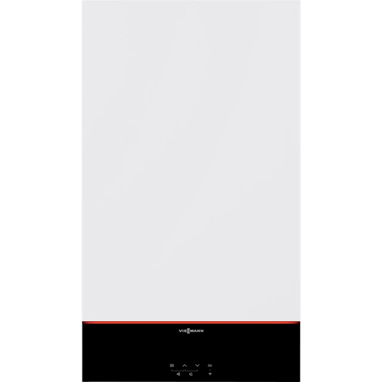 Viessmann Vitodens 100-W/111-W ısıtıcı ve kombiler