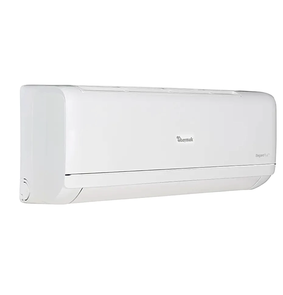 Baymak Elegant Plus Duvar Tipi Split Klima