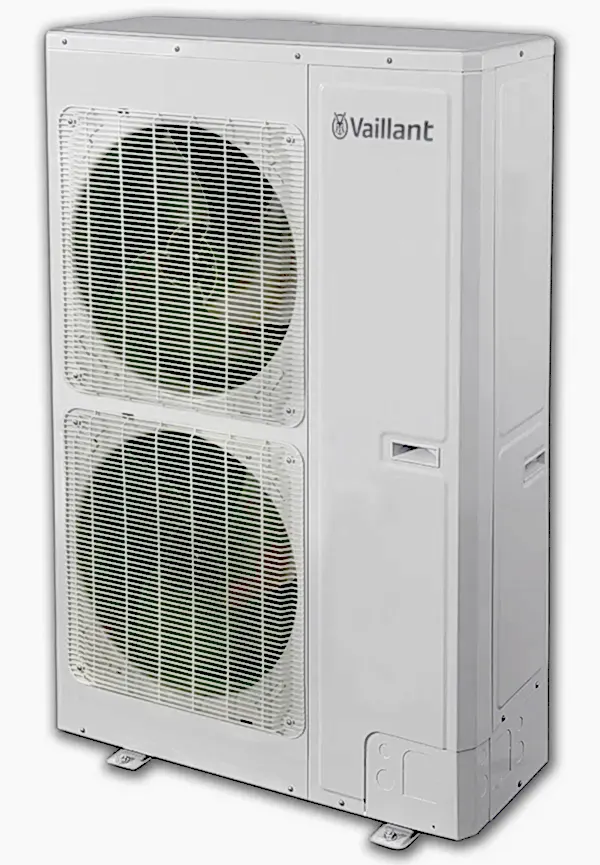 Vaillant Mini VRF Dış Ünite