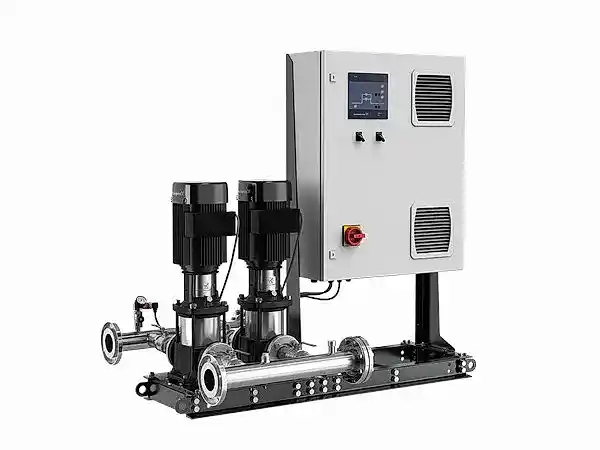 Grundfos HYDRO MULTI-B CR Hidrofor