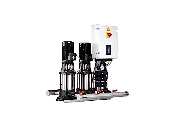 Grundfos HYDRO MULTI-S CR Hidrofor