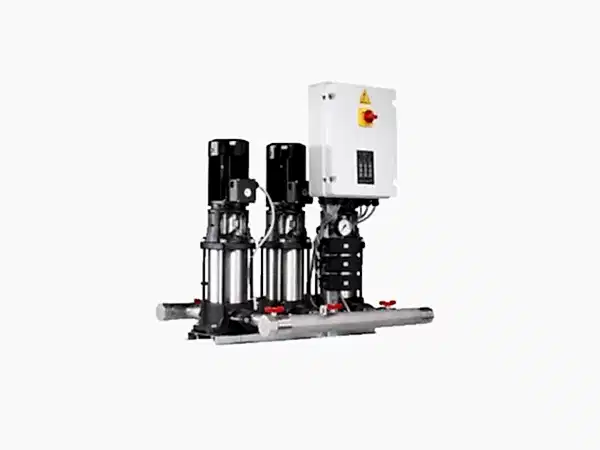 Grundfos HYDRO MULTI-S CM Hidrofor