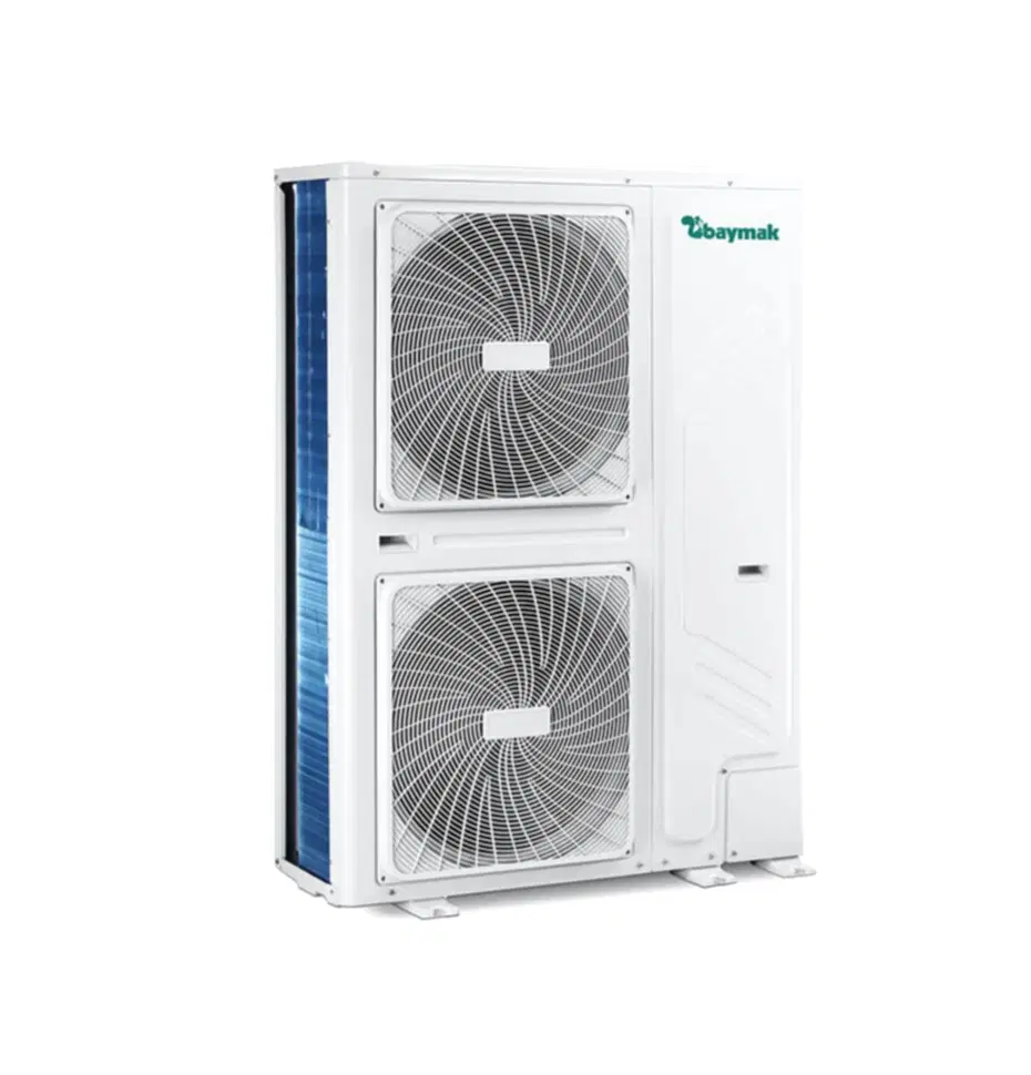 Baymak IOTHERM Plus Hava Kaynaklı Monoblok Inverter Isı Pompası