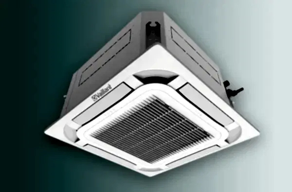 Vaillant Kompakt Kaset Tipi İç Ünite (60*60)