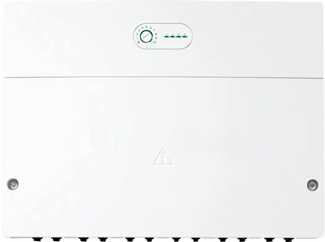 Buderus MM400 Kaskad Kumandası