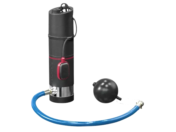 GRUNDFOS SBA 3-45 AW Dalgıç Pompası