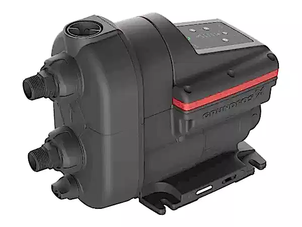 GRUNDFOS SCALA2 3-45 Sabit Basınçlı Paket Hidrofor