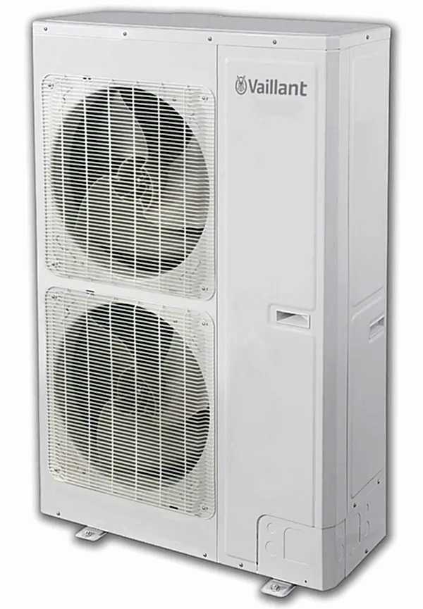 Vaillant Slim VRF Dış Üniteler