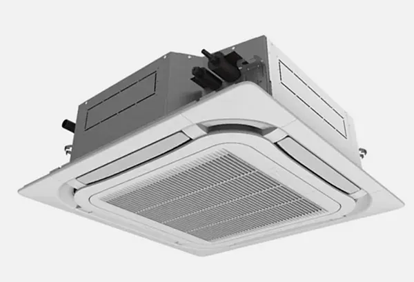 Vaillant Slim Kaset Tipi İç Ünite