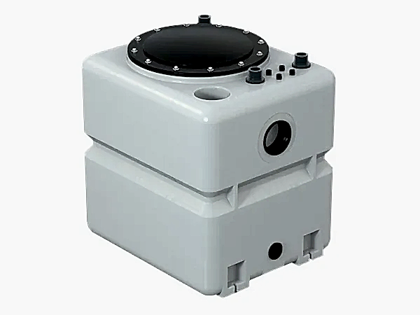 Grundfos UNOLIFT SEG Atık Su Toplama Tankı