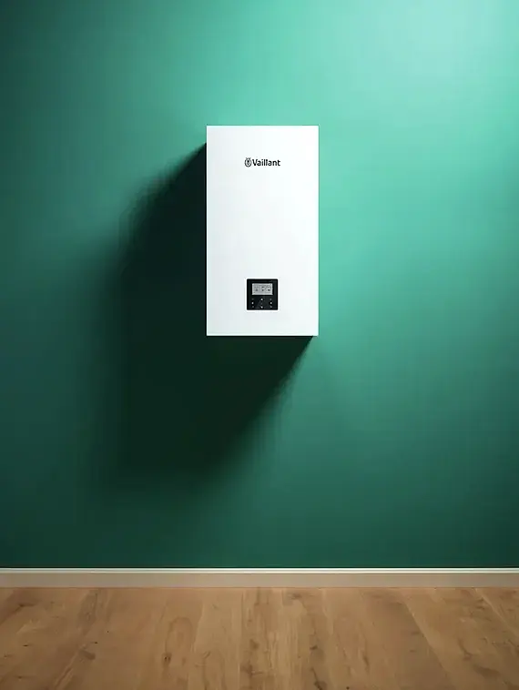 Vaillant aroTHERM Split intro Isı Pompaları