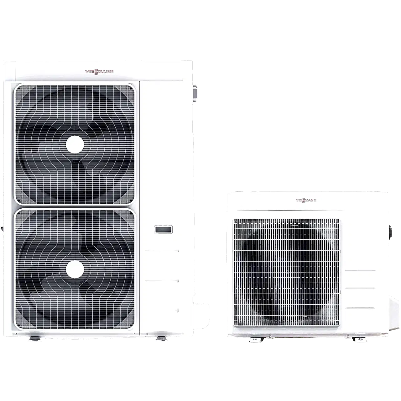 Viessmann Vitocal 100-A Monoblok ısı pompası