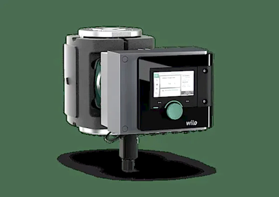 Wilo-Stratos MAXO-Z 40/0,5-8 PN6/10