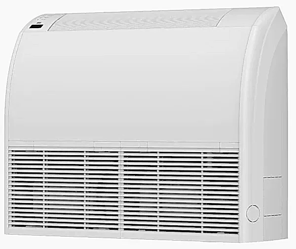 Vaillant Yer-Tavan Tipi İç Ünite